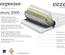 Sleepeezee Memory 2000 Mattress
