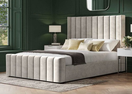 Emporia Kilworth Ottoman Bed Frame