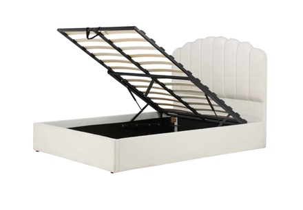 Deepsleep Empire High Foot End Bed Frame