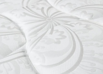 Sleepeezee Boutique Rhode Island Mattress + Premium Divan Bed