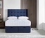 Gilt Edge Pisa 1000 Divan Bed
