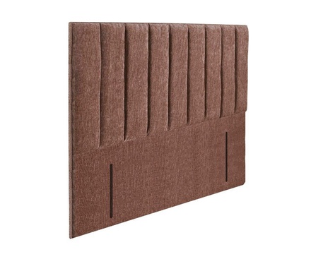 Deepsleep Empire 54" Floor Standing Headboard