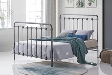 Time Living Havana Bed Frame