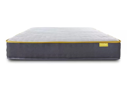Sleepsoul Comfort 800 Pocket Mattress