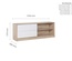 Birlea Leyton Kids Wooden Cabin Bed
