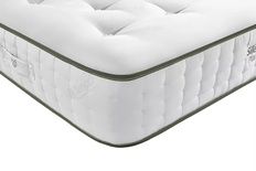 Silentnight 1400 Plant Based Mattress