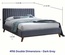 Time Living Albany Bed Frame