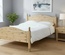 Friendship Mill Orlando High Foot End Bed Frame