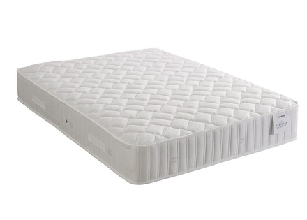 Health Beds Heritage Hypoallergenic Luxury Mattress