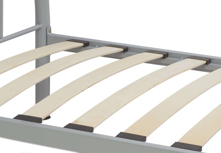 Deepsleep Empire High Foot End Bed Frame