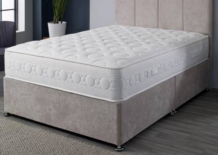 Postureflex Grace Memory Pocket 2000 Mattress