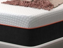 Kayflex I Zone Supreme 2000 Hybrid Mattress