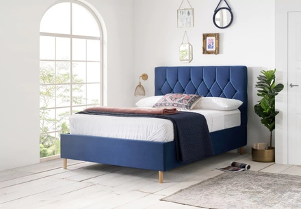 Birlea Loxley Ottoman Bed Frame