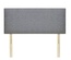 Deepsleep Regent 22" Strutted Headboard