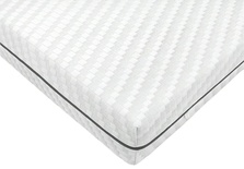 Uno Invigorate Pocket 1800 Firm Mattress