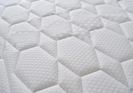 Deepsleep Empire High Foot End Bed Frame