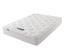 Silentnight Oslo Miracoil Memory Cushion Top Divan Bed