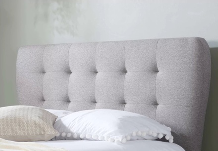 Deepsleep Empire High Foot End Bed Frame