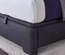 Kaydian Falstone Ottoman Bed Frame