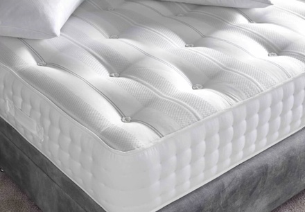 Gilt Edge Ortho Pocket 1000 Mattress