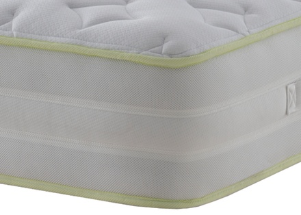 Silentnight Eco Comfort Breathe 2000 Mattress