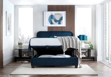 Kaydian Clifton Ottoman Bed Frame