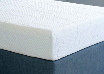Kayflex Hybrid Cool Blue Mattress