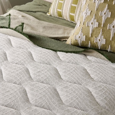 Silentnight Comfort Breathe 1000 Pocket Mattress