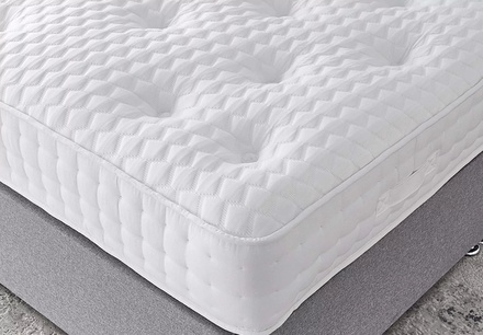 Gilt Edge Bliss Comfort 1000 Mattress