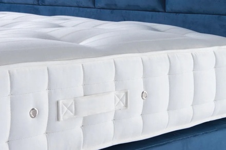 Hypnos Firmrest Mattress