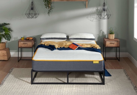 Sleepsoul Comfort 800 Mattress