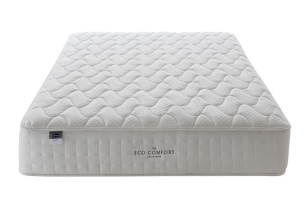 Silentnight Elite Ivory Eco 1400 Mattress