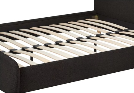 Deepsleep Empire High Foot End Bed Frame