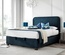 Kaydian Clifton Ottoman Bed Frame