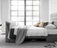 Kaydian Appleton TV Ottoman Bed Frame