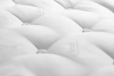 Silentnight 1600 Plant Based Mattress