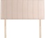 Hypnos Petra Strutted Headboard