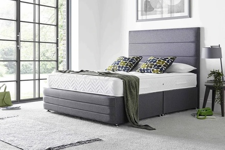 Deepsleep Camberley Mattress