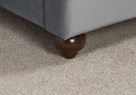 Deepsleep Empire High Foot End Bed Frame