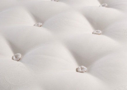 Hypnos Wool Origins 10 Mattress