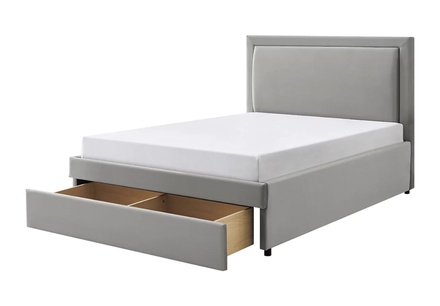 Deepsleep Empire High Foot End Bed Frame