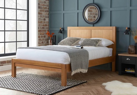 Birlea Bellevue Bed Frame