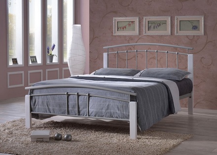 Time Living Tetras Bed Frame