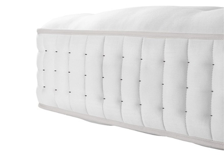 Harrison Spinks Wildwood Acorn 1000 Pocket Sprung Mattress