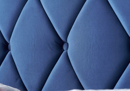 Deepsleep Empire High Foot End Bed Frame