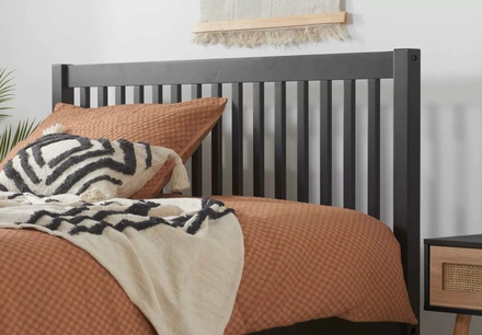 Deepsleep Empire High Foot End Bed Frame