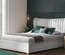 Emporia Harcourt Wing Ottoman Bed Frame