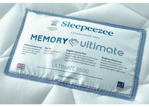 Sleepeezee Memory Ultimate 9500 Mattress