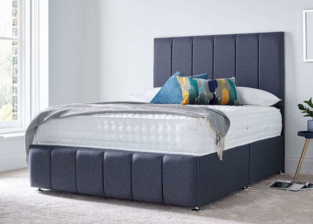 Deepsleep Empire Low Foot End Bed Frame