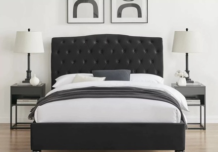 Limelight Rosa Bed Frame